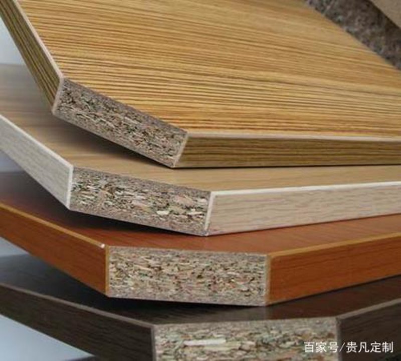 定制家具板材